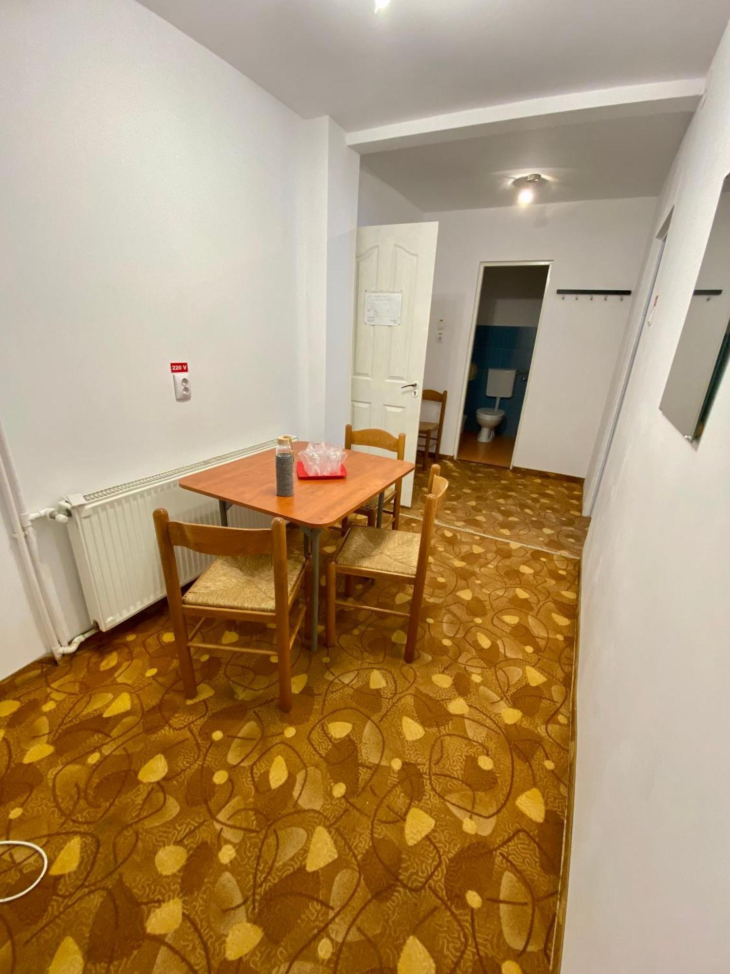 Vila Onix Sovata Eksteriør bilde
